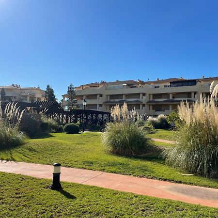 Moderna Y Alegre Vivienda Junto Al Mar . Lejlighed Roquetas de Mar Eksteriør billede