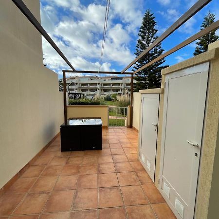 Moderna Y Alegre Vivienda Junto Al Mar . Lejlighed Roquetas de Mar Eksteriør billede