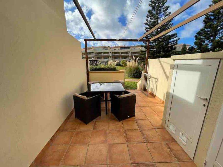 Moderna Y Alegre Vivienda Junto Al Mar . Lejlighed Roquetas de Mar Eksteriør billede